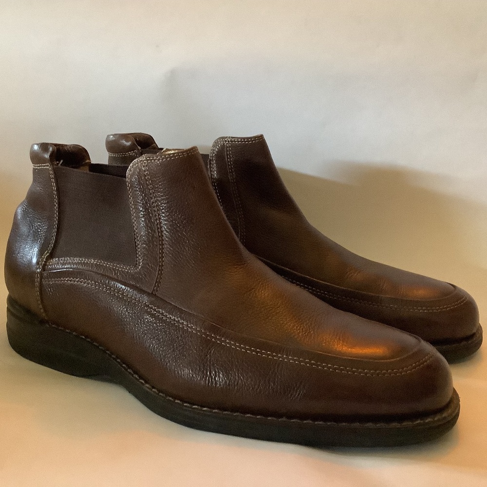 Johnston & Murphy Boots